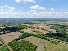 Jackson County IL 315+- Acres / 5 Tracts / 3001A