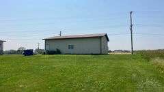 Randolph County IL 3.6 Acres w/Home & Garage / 3009A