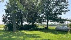 Randolph County IL 3.6 Acres w/Home & Garage / 3009A