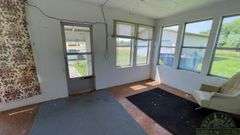 Randolph County IL 3.6 Acres w/Home & Garage / 3009A