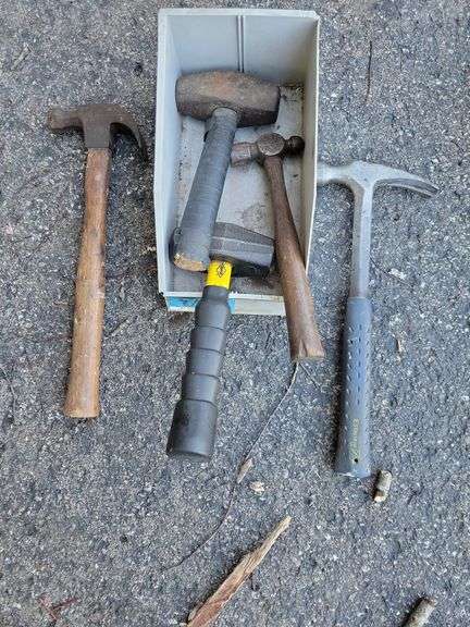 Eastwing Hammer and others