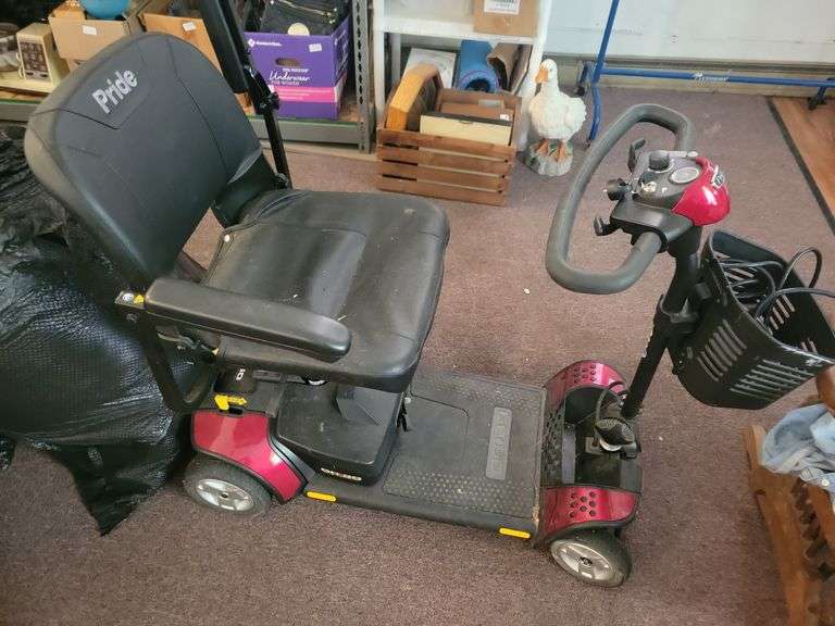 November Consignment Online Auction