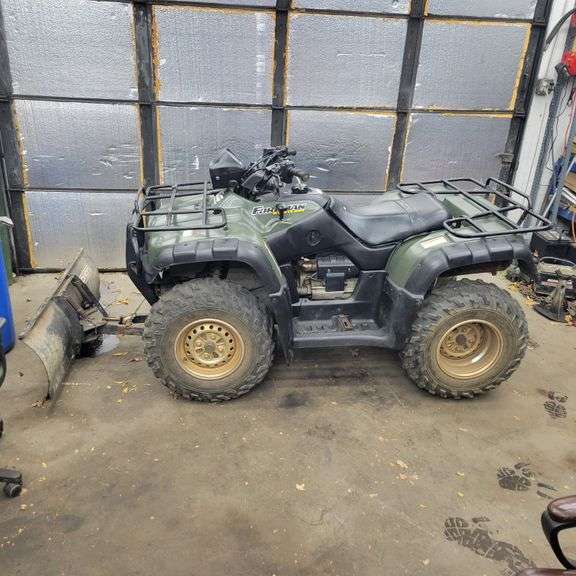 November Online Tool Auction