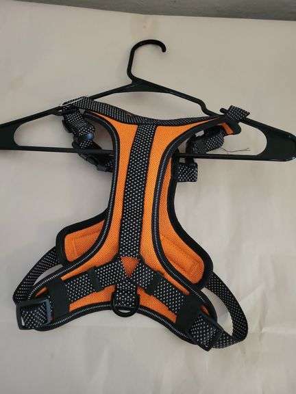 LG Cabela's Dog Harness
