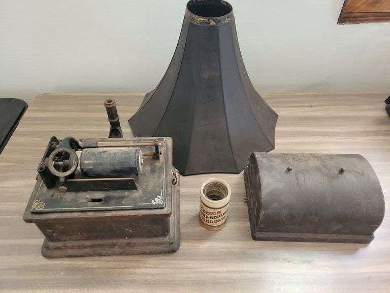 DECEMBER ONLINE AUCTION 12-19-25