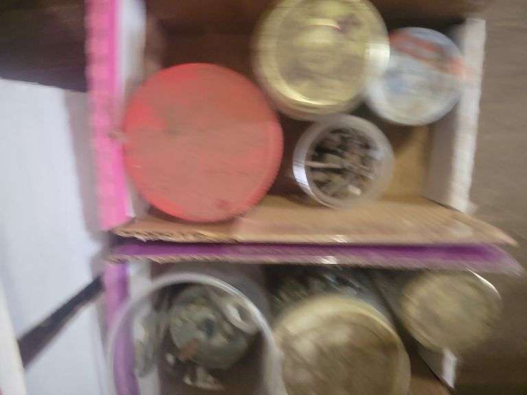 Box Hardware