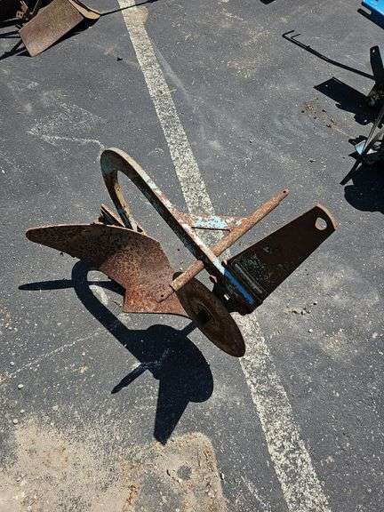 Sears Garden Plow