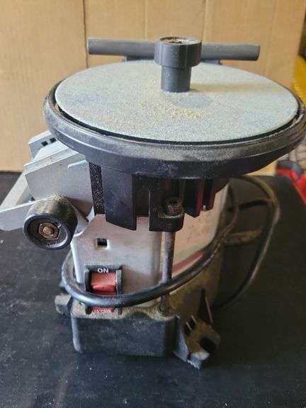 Work Sharp Tool Sharpener