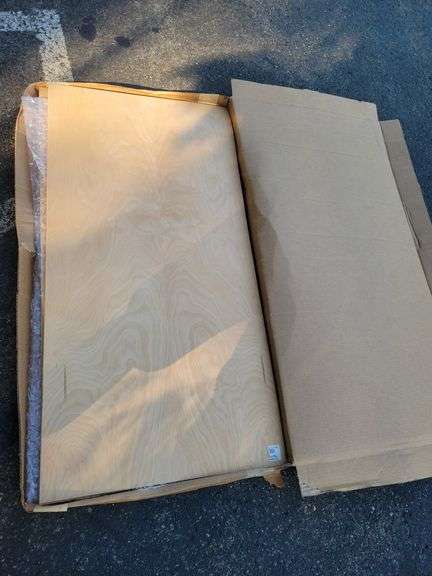 2 Pcs. Veneer
