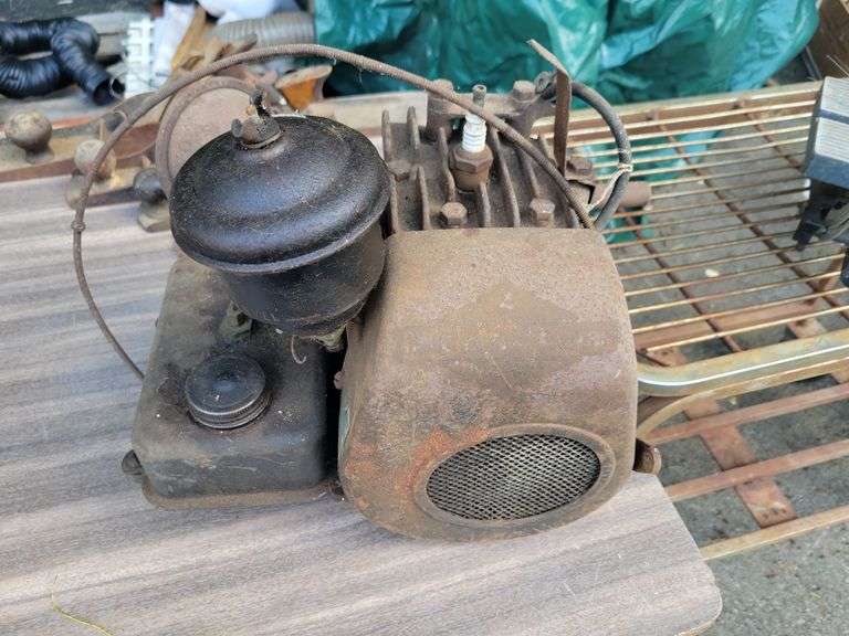 Eclipse Engine