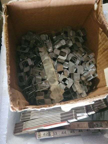 2 Boxes Misc