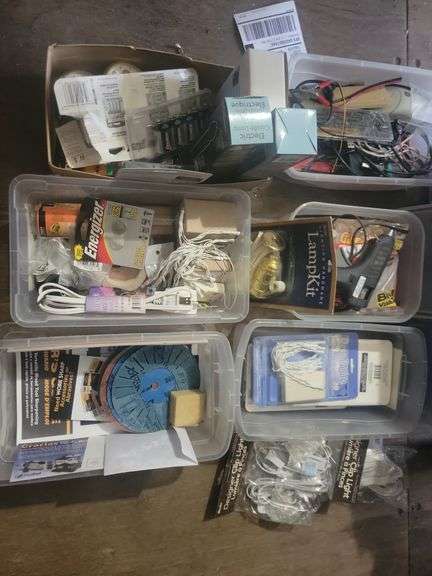 Tote Cords, Glue Gun, Emery Paper