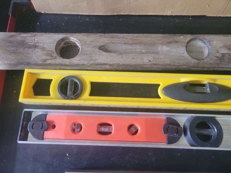 4 Levels
