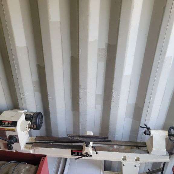Wood Working Tool Online Auction