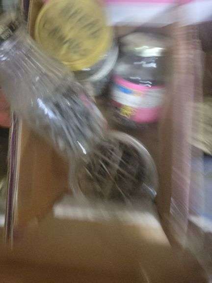 Box Hardware
