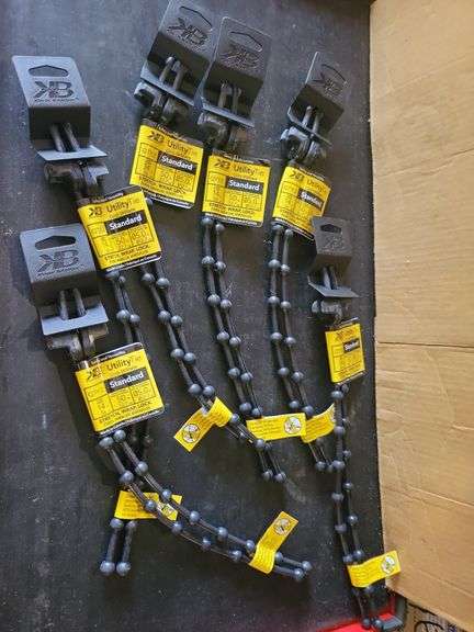 6 -12" Utility Ties