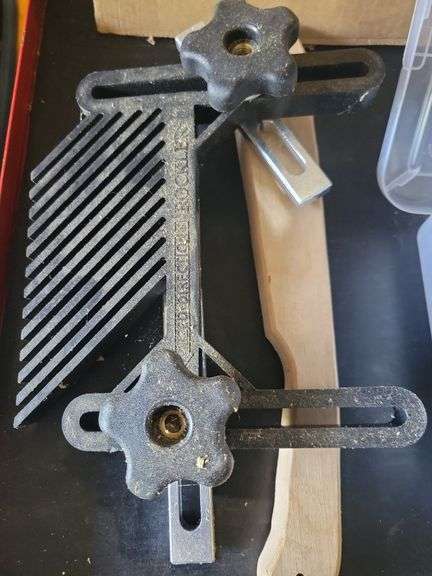 Ryobi Molding and Rigid Drill Bits