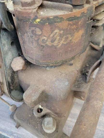 Eclipse Engine