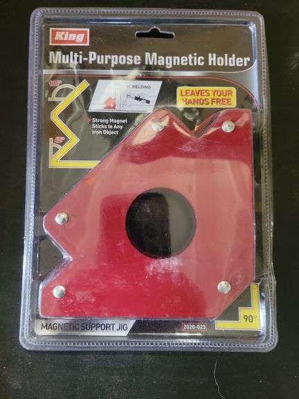 King Magnetic Holder