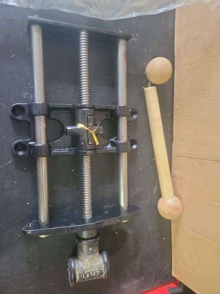New Wood Cise