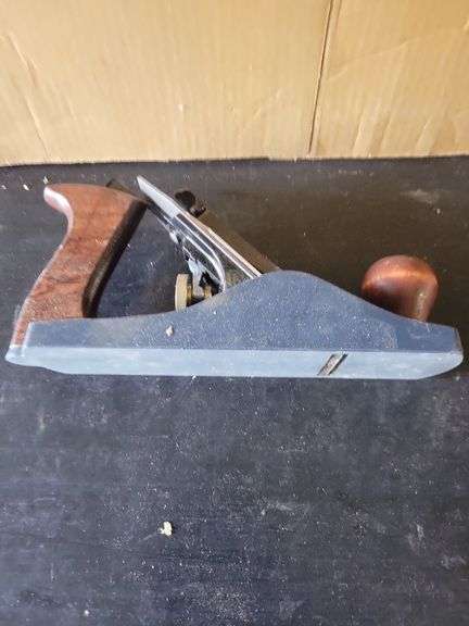 Buck Bros. Hand Plane