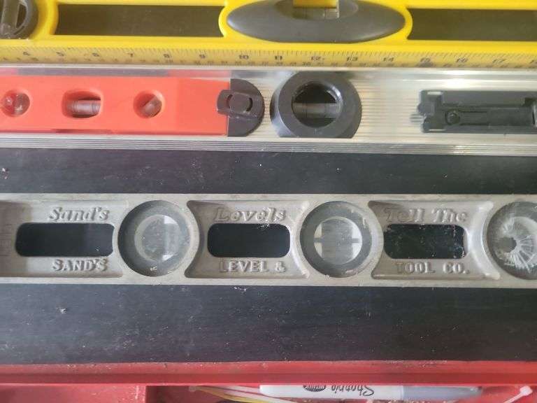 4 Levels