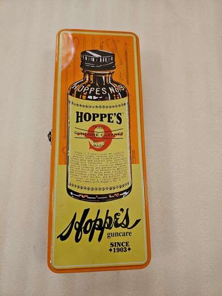 Hoppe's Gun Cleaning Kit