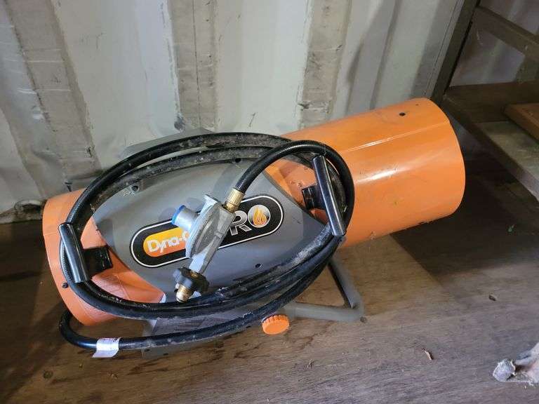 Dyna-Glo LP Space Heater