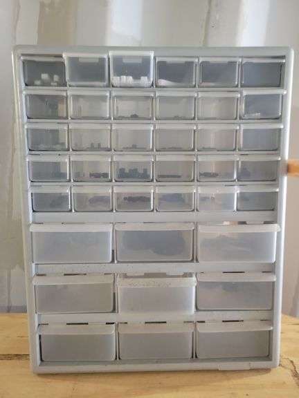 Organizer