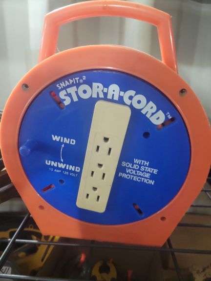 Cords and Cutting Boards