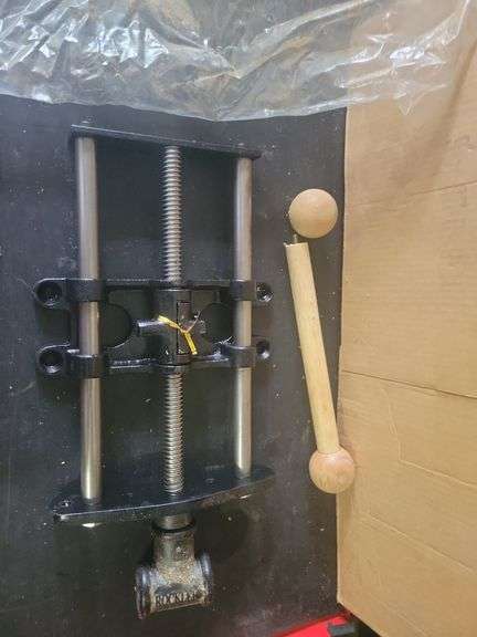 New Wood Cise