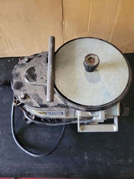 Work Sharp Tool Sharpener