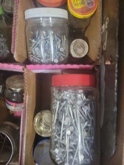 Box Hardware