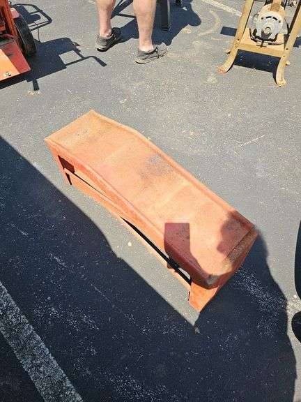 Car Ramps
