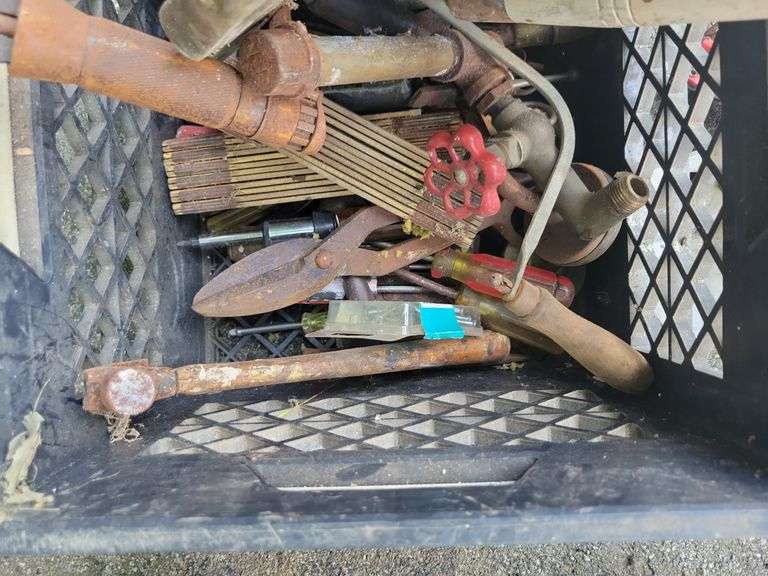 Crate Tools