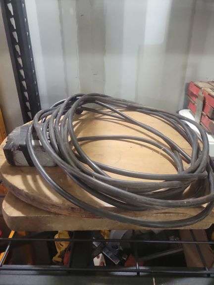 Cords and Cutting Boards