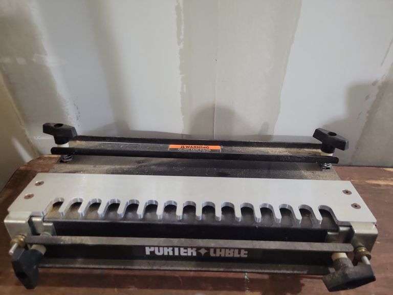Porter Cable Jig