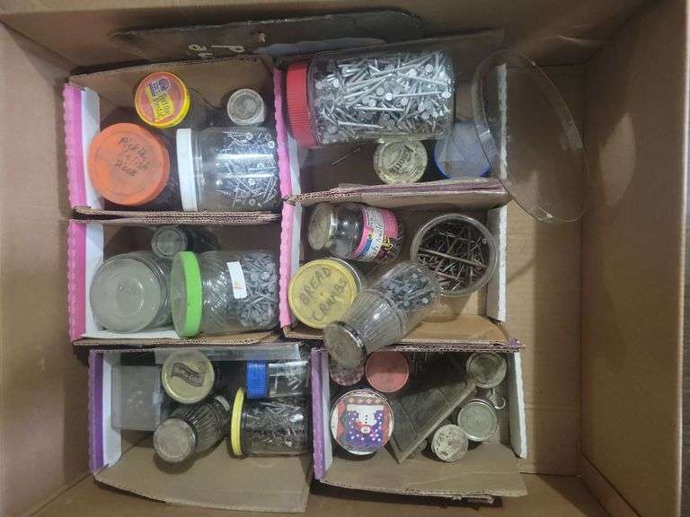 Box Hardware