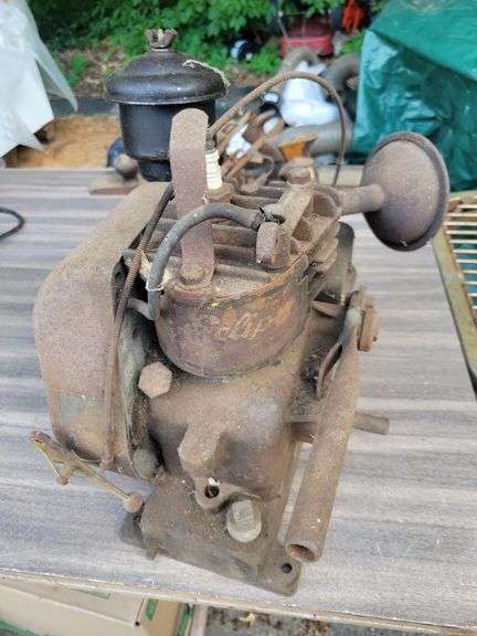 Eclipse Engine