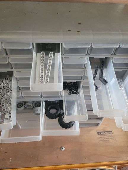 Organizer