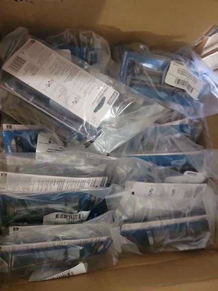 Approx. 5 Dozen Door Stops