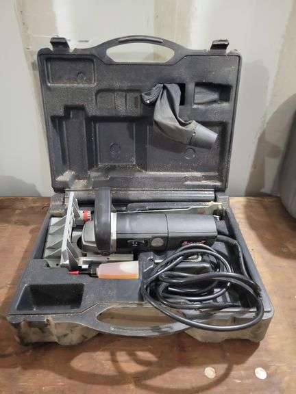 Freud JS100A 4" Joiner
