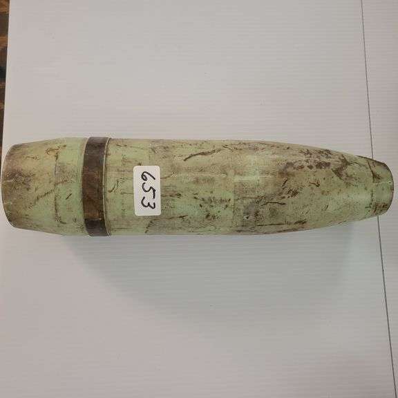 Ammo & Sporting Goods