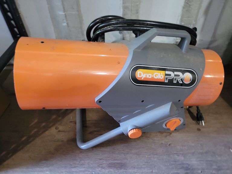 Dyna-Glo LP Space Heater