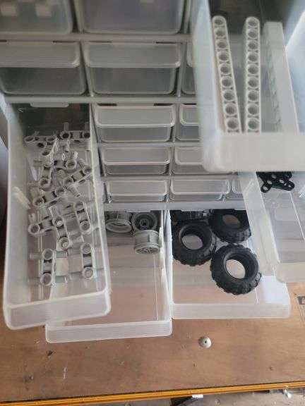 Organizer