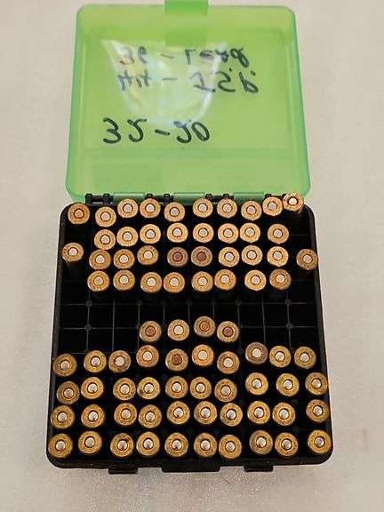 32-20 JSP 44ct. , lead 36 ct