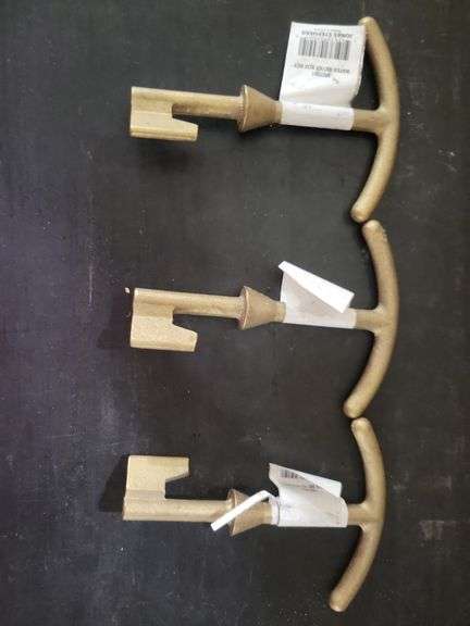 Water Meter Wrenches