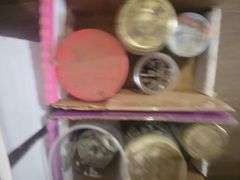 Box Hardware