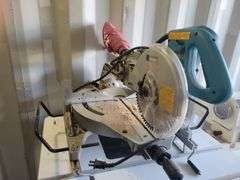 Makita 10" Compound Mitre Saw LS1013