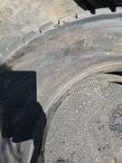 Lile new Good Year 640W 4605 Tire without rim